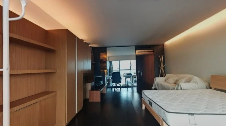 Park 1872 International Apartments - View 5