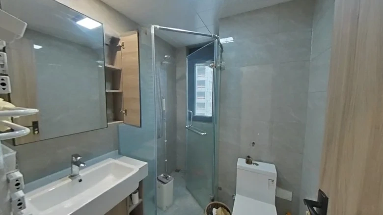 Jiuxi City Mansion - View 8