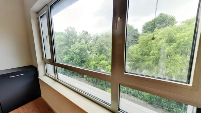 Peak Charm International Apartment - View 17