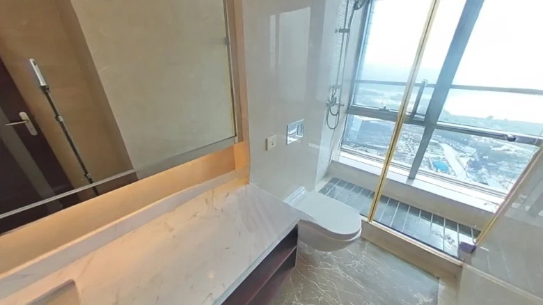 Rounded Harmony Mansion - View 8