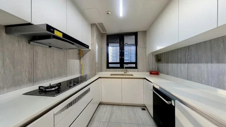 Vanke Tianfu Splendor (Xiuyuan) - View 13