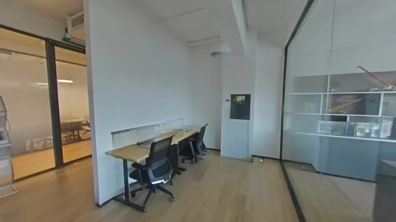 Hunan International Business Center - View 7