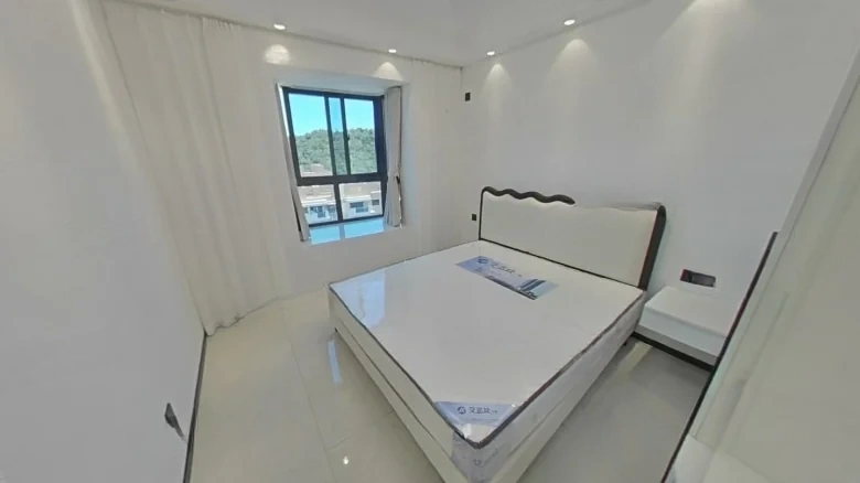 Dongping Resettlement Housing Complex - View 4