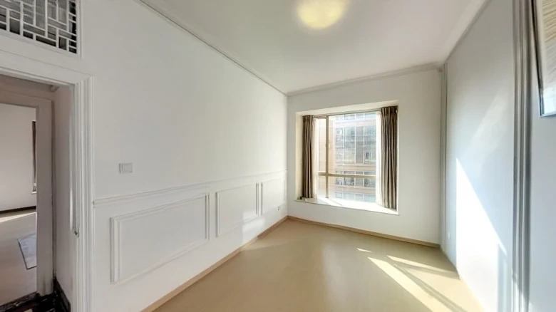 New City Seaside Garden District S - View 3