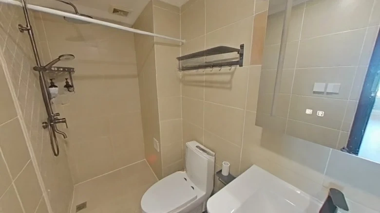 Hai信 Yan岛 International Apartment - View 8