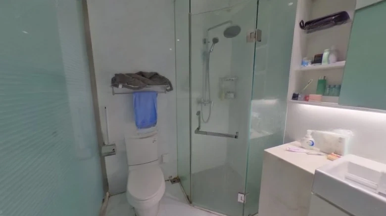 Xinxing Star Sea Center - View 5