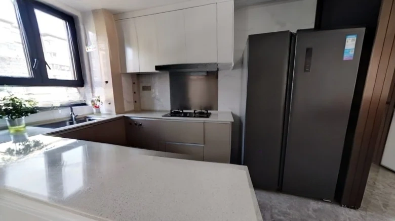 China Ocean Read River Court - View 12