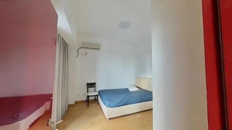 Tiantai Financial Plaza Building B - View 3