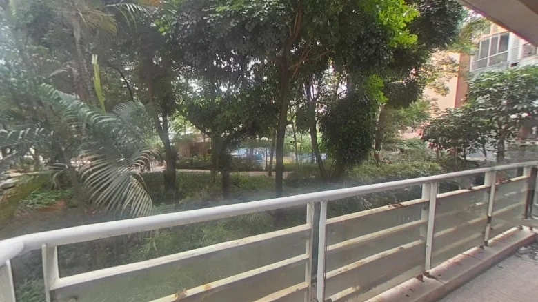 Elegant County Garden - View 11