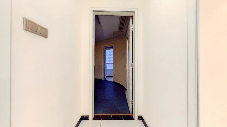 Beichen Delta Olympic City D3 District - View 23