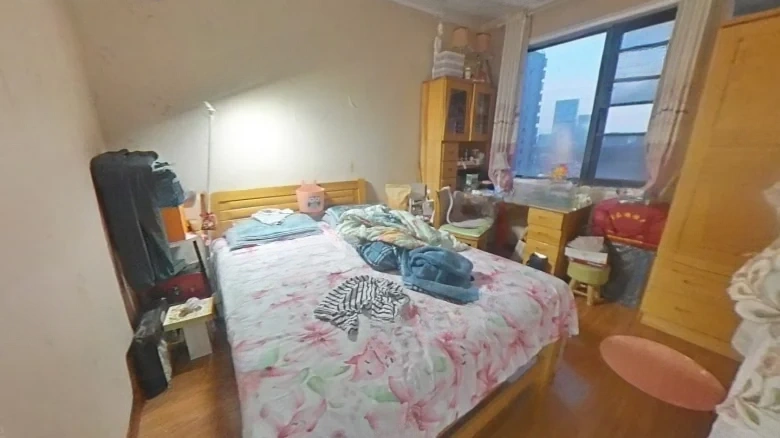 Nanjing Shangfu - View 1