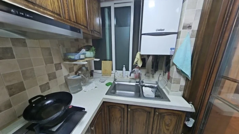 Elegant Garden Residence - View 10