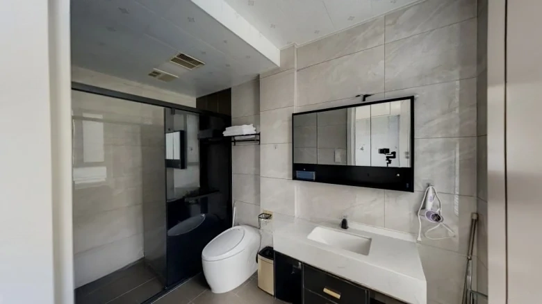 Hendaye Kingli Golden Pebble Bay - View 13