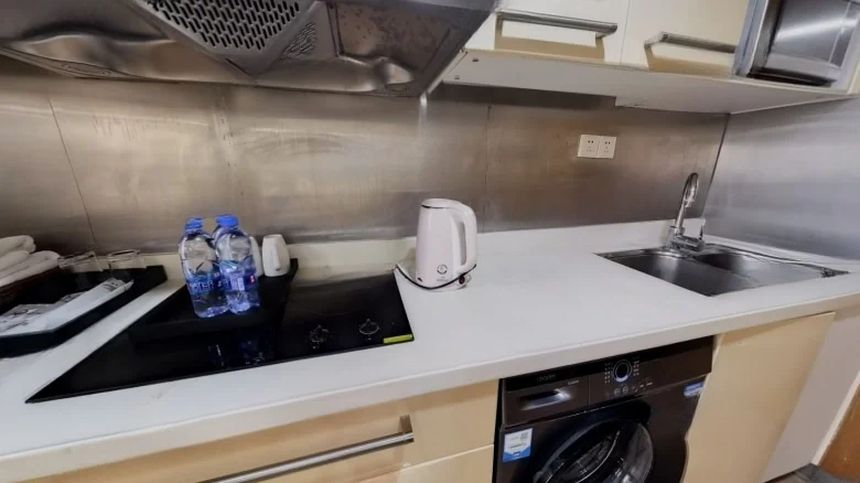 Poly Fortune Centre - View 5