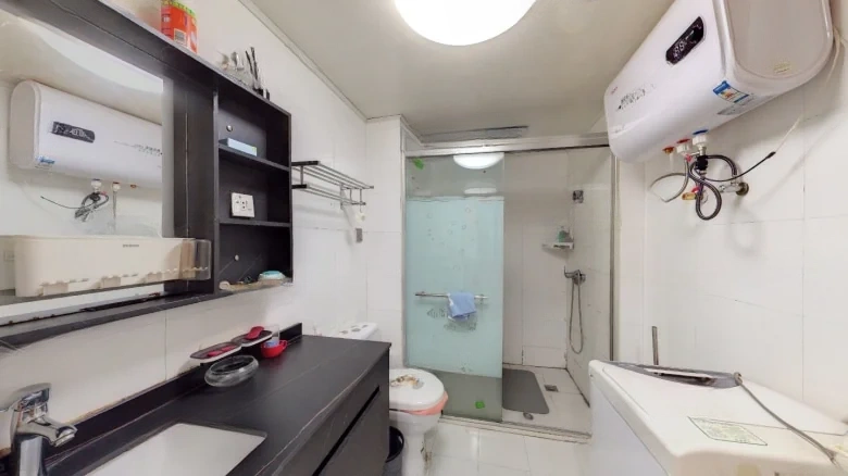 West City Years Glory - View 6