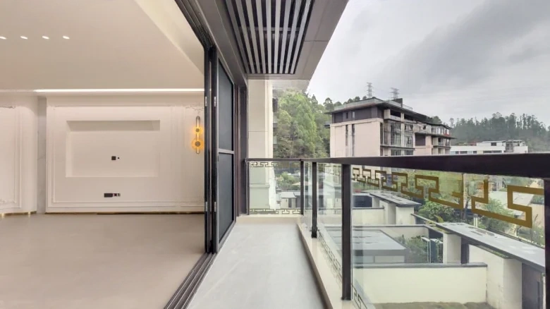 Hua Yuan Yun He Villa - View 12