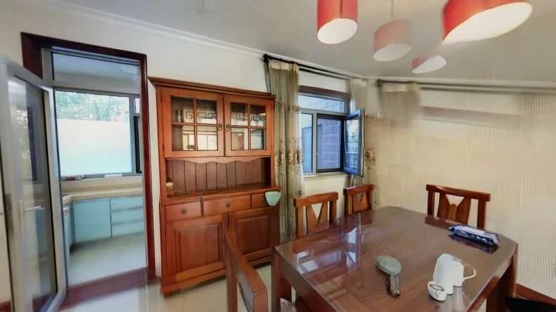 YiXin Garden - View 6