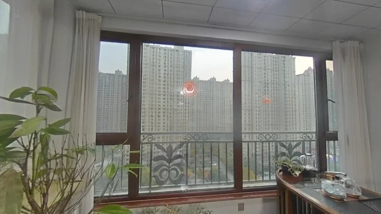 Tai Feng Guan Hu - View 19