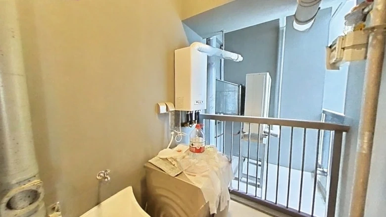 Chongqing Riverside Plaza Raffles City - View 17