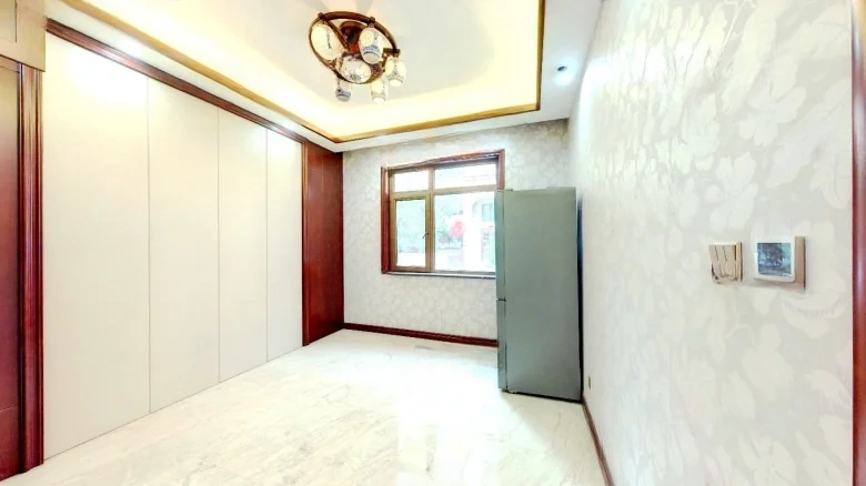 Li Yuan International Phase III - View 2