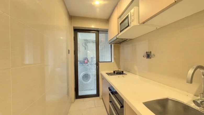 Poly Great Metropolis - View 4