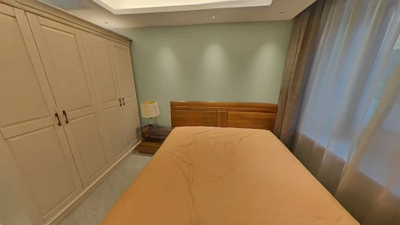 Academy City新区 New District - View 2