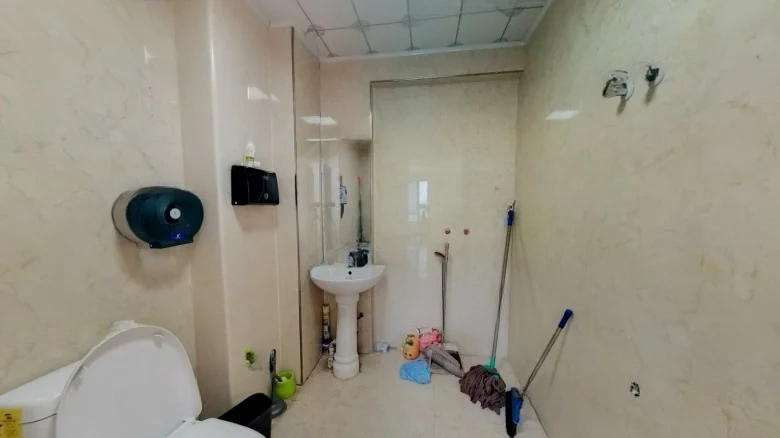 Taiyuan Morocco SkyGROUND - View 9