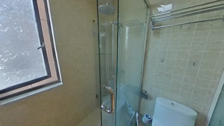 Suning Rui Cheng Yin He International District - View 9