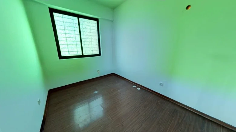 JiaLian Tower - View 3