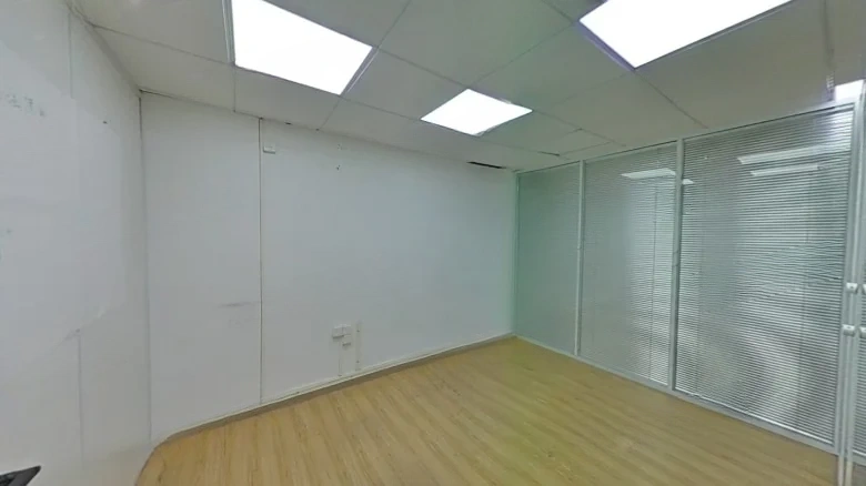 High Tech Tower - View 5