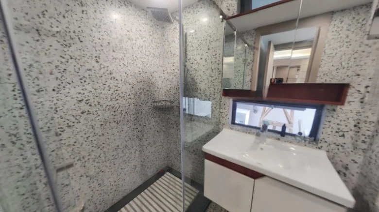 Fudii Financial Island - View 8