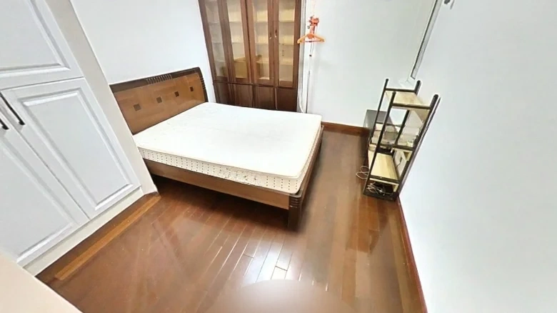 Wusihumen Dormitory Area of the 55th Institute - View 2