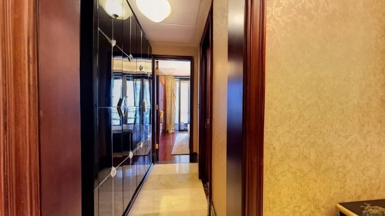 Star River Bay 3 Garden - View 44