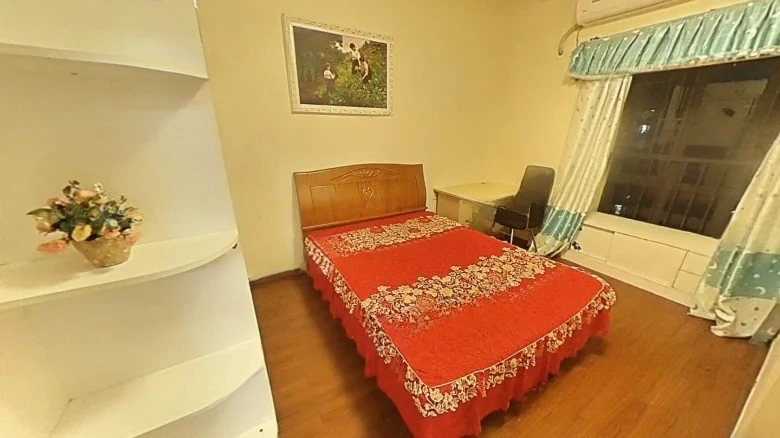 Pazhou Xin Village - View 3