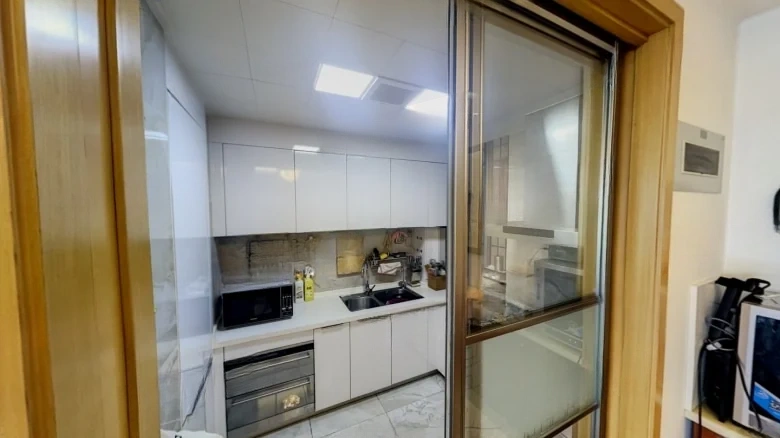 Everlasting Affinity 1985 - View 6