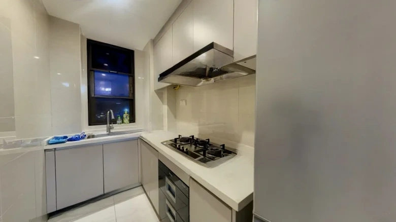 Luhu Wulin Upper City - View 8