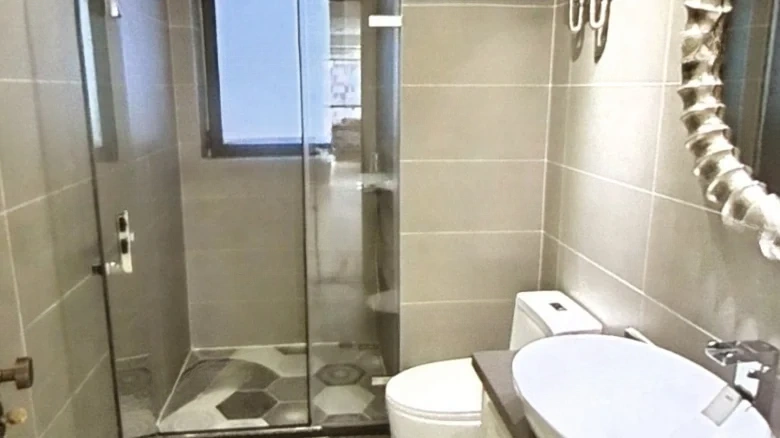 Shimao Xin Wuli River - View 11