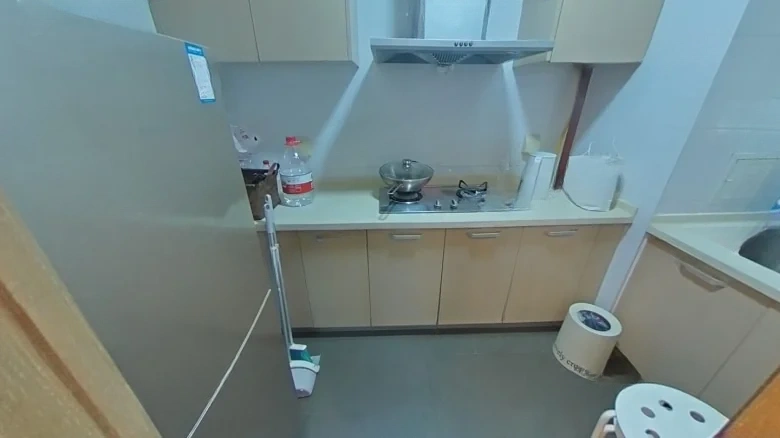 Wanke City Tokyo District - View 4