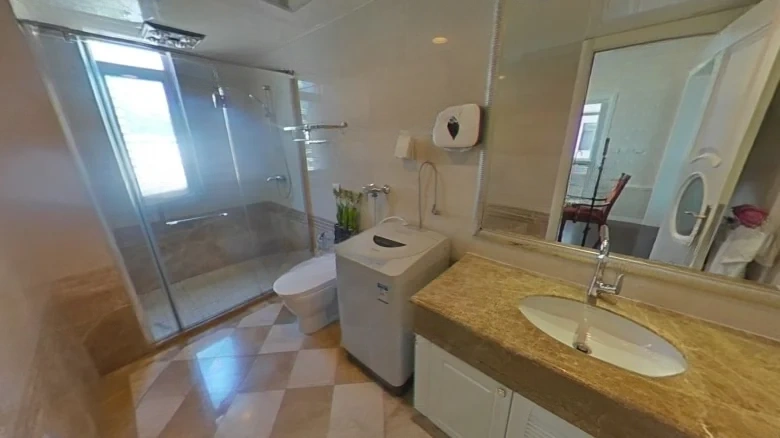 Dalian Pearl - View 11