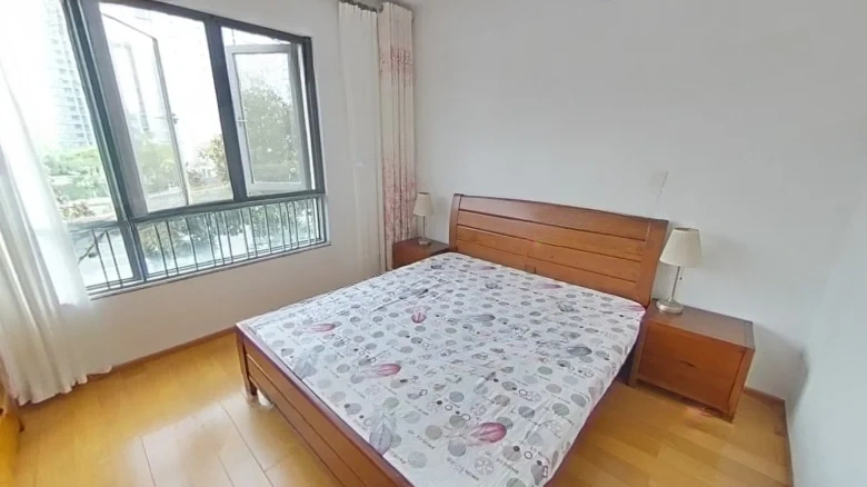 Xinhu Garden - View 3