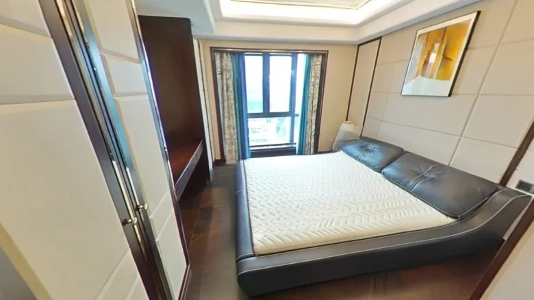 Strait International Tianjing - View 3