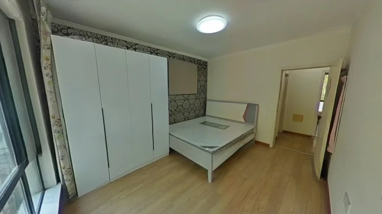 Yushuiwan Garden - View 4