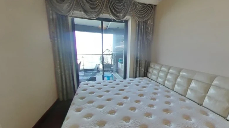 Luhu Century Peak View - View 2