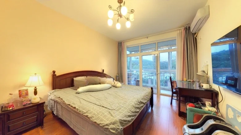 Chengdu Garden Langtin Garden - View 3