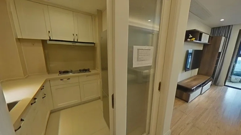 Dawn River Splendor Court - View 8