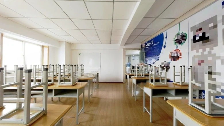 Century Square - View 2