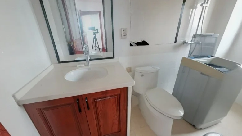 Shimao Lakefront Residence District D - View 13