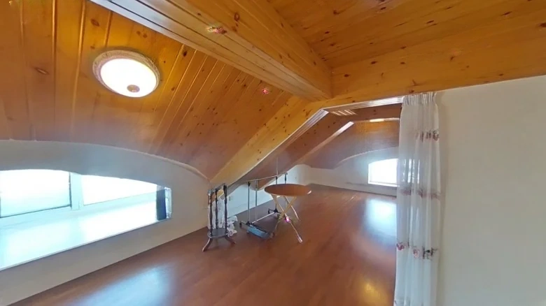 Yihao Haiyi Name Capital - View 3