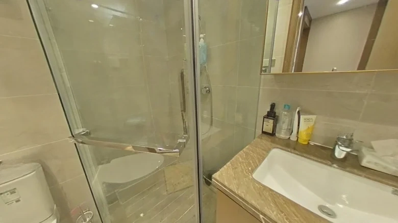 Jinmao Bay Phase III - View 10