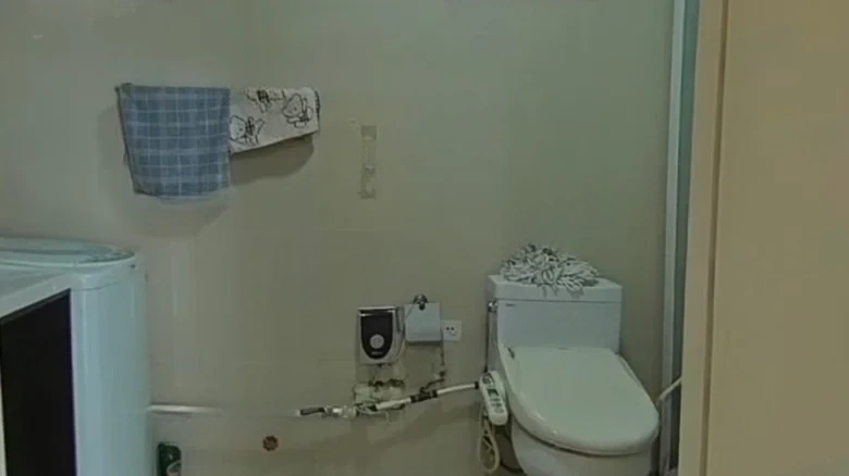 Happy Sea Mansion庭 - View 13